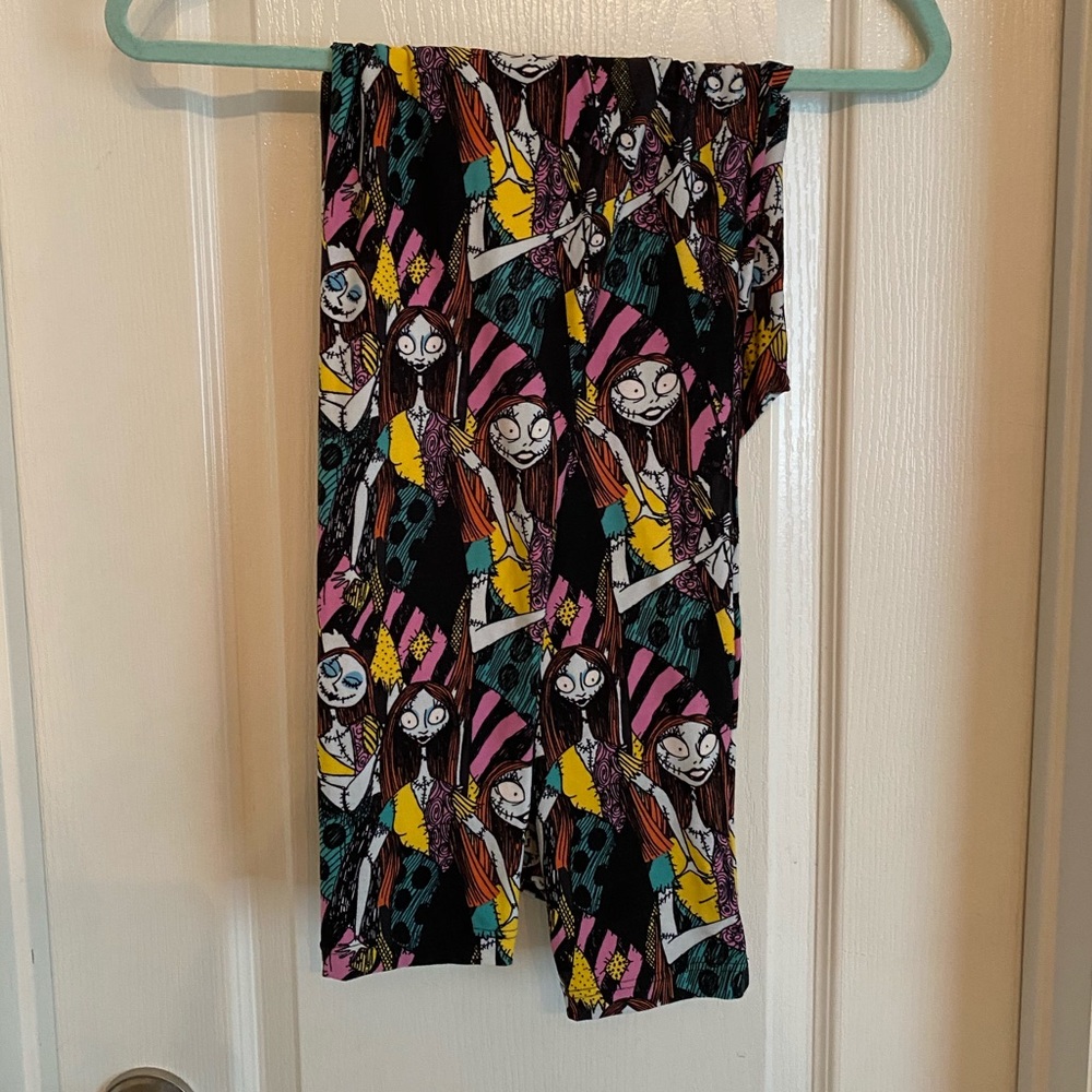 Sally Leggings TC